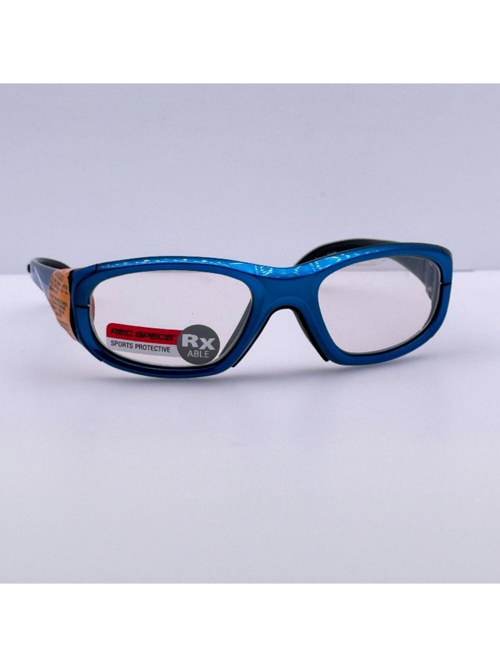 Liberty Sport Eyeglasses Eye Glasses Frames MX20 #2 51-17-125